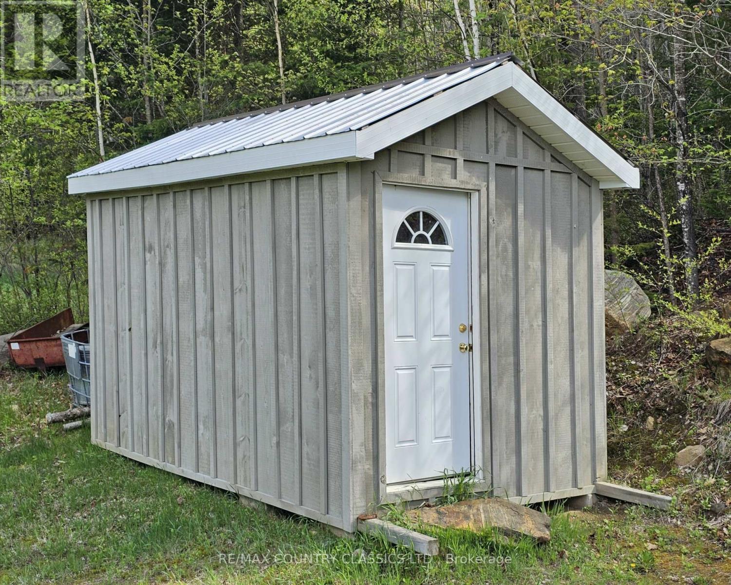 117 CRAIGMONT ROAD - 19