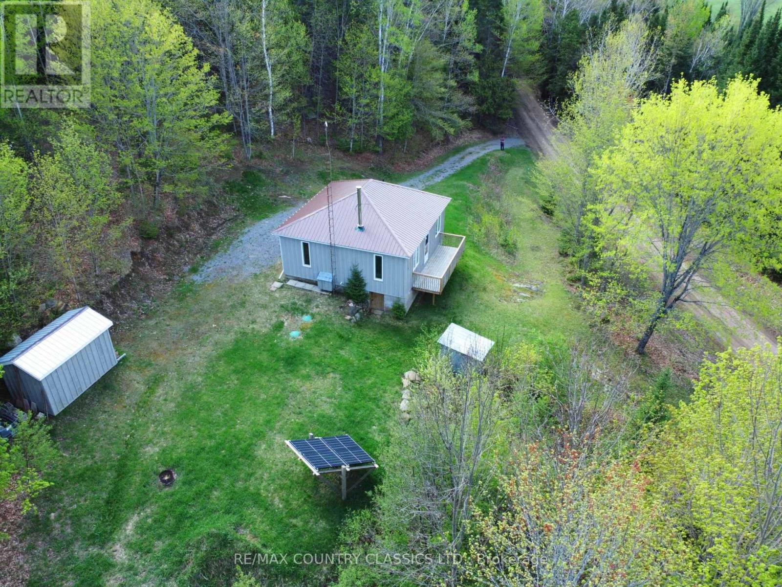 117 CRAIGMONT ROAD - 21