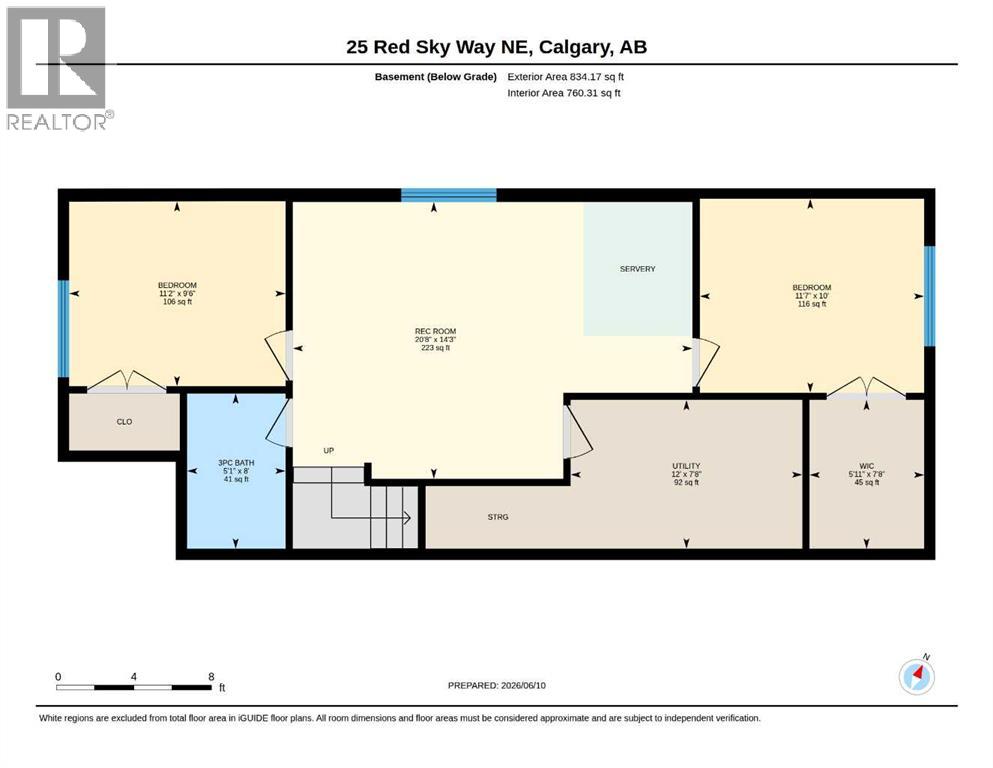 25 Red Sky Way NE - 49