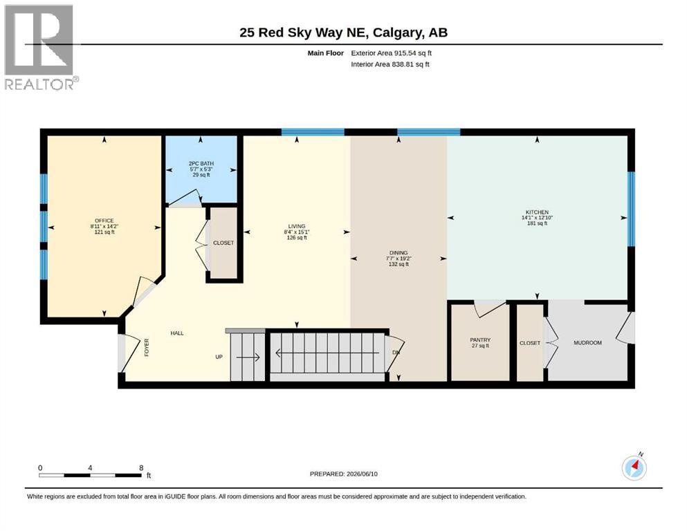25 Red Sky Way NE - 47