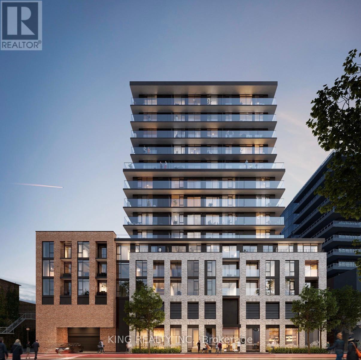 Photo of 1 Jarvis Street