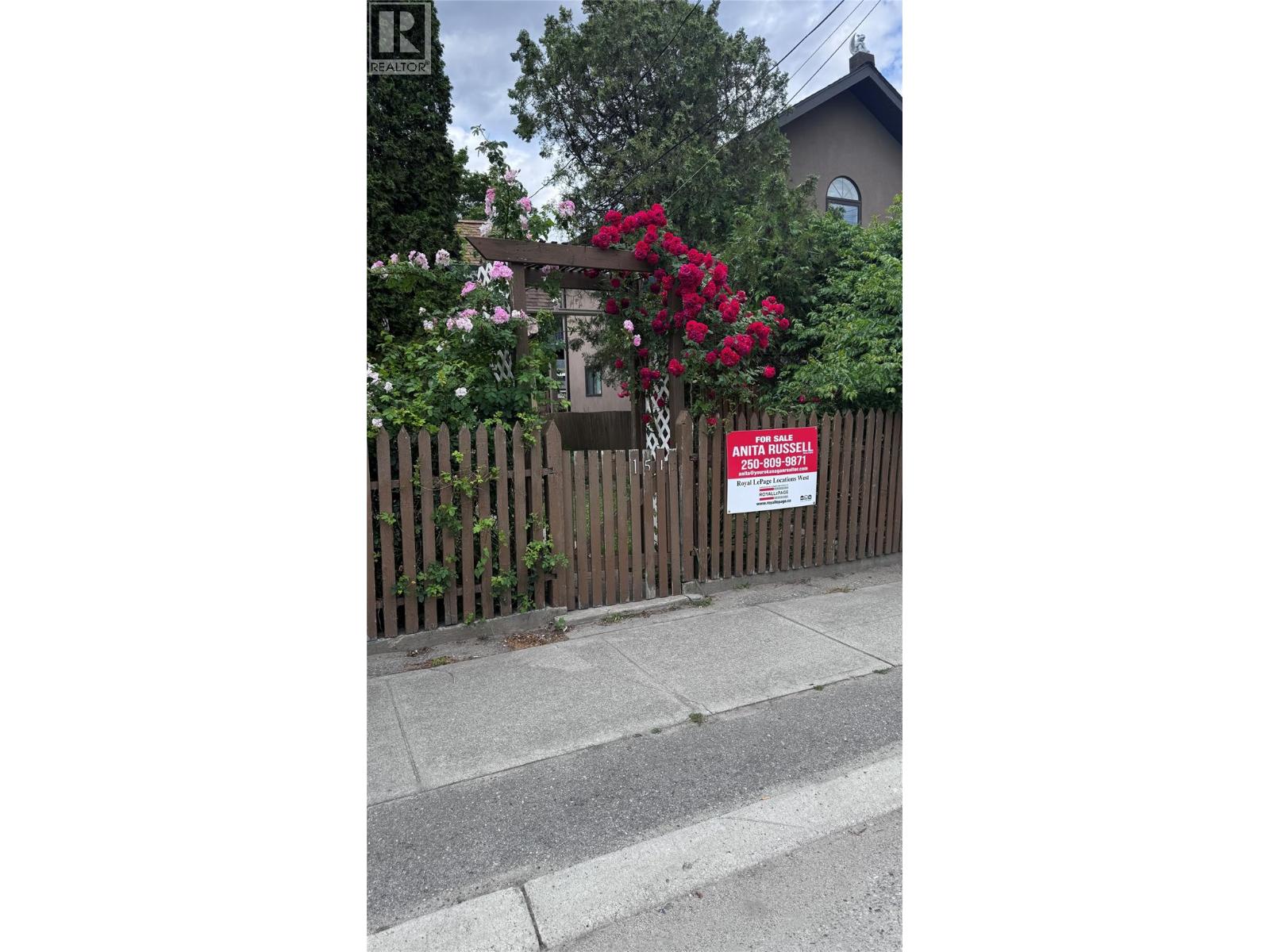 151 Brunswick Street, Penticton