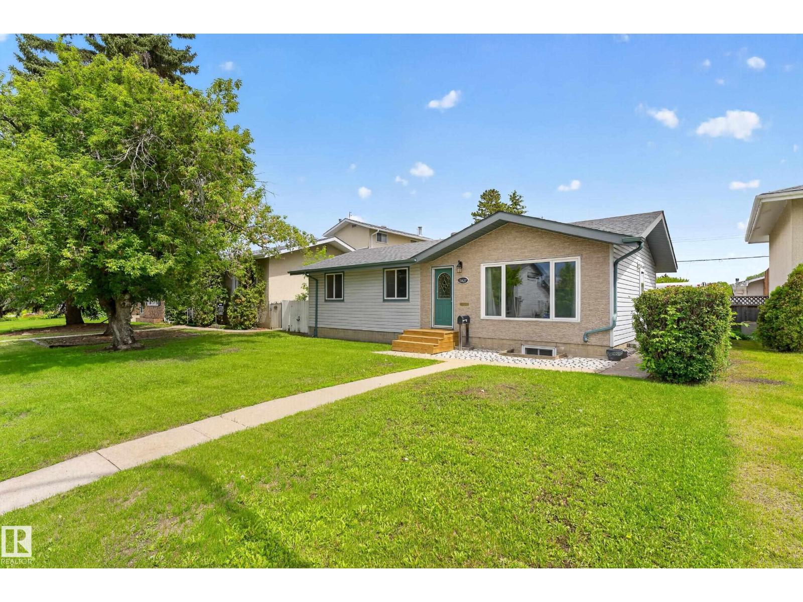 13427 114 ST NW - 2