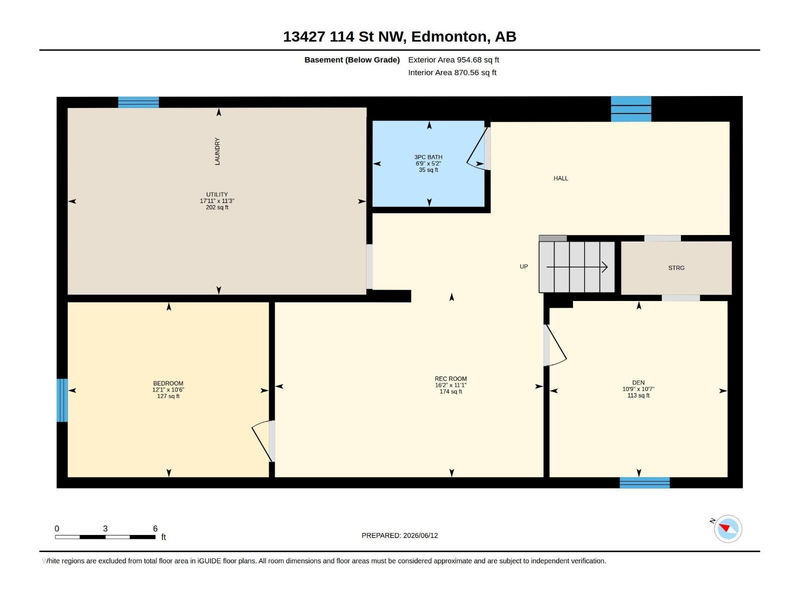 13427 114 ST NW - 46