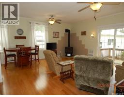 0 Bonneau Avenue, Thomson Lake, SK S0H1X0 Photo 11