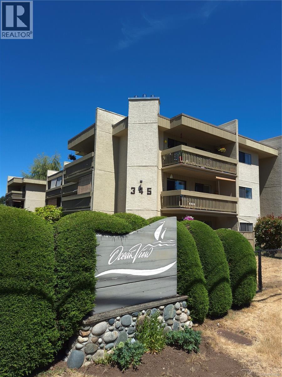 101 345 Morison Ave, Parksville