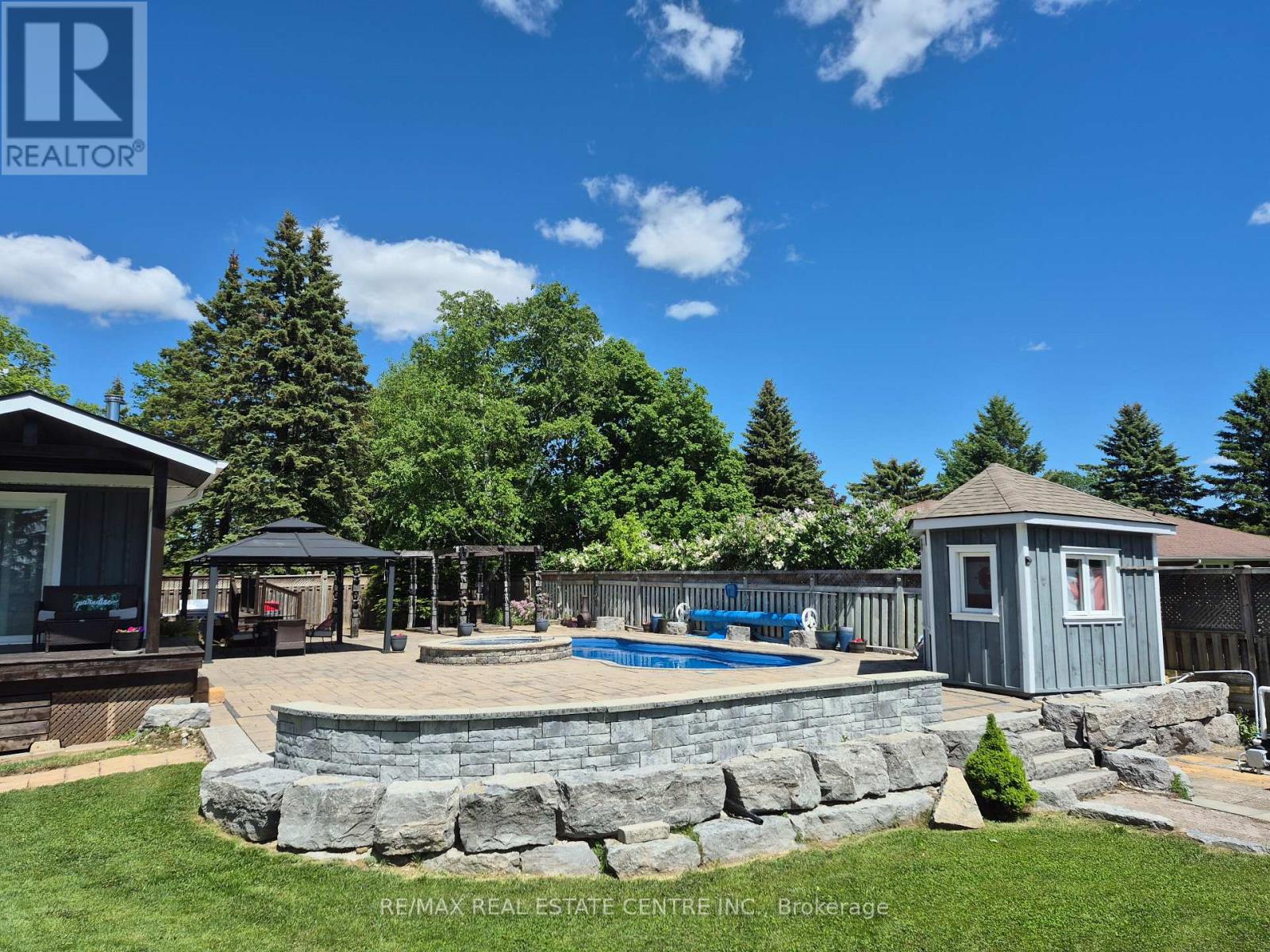 13450 HERITAGE ROAD - 40