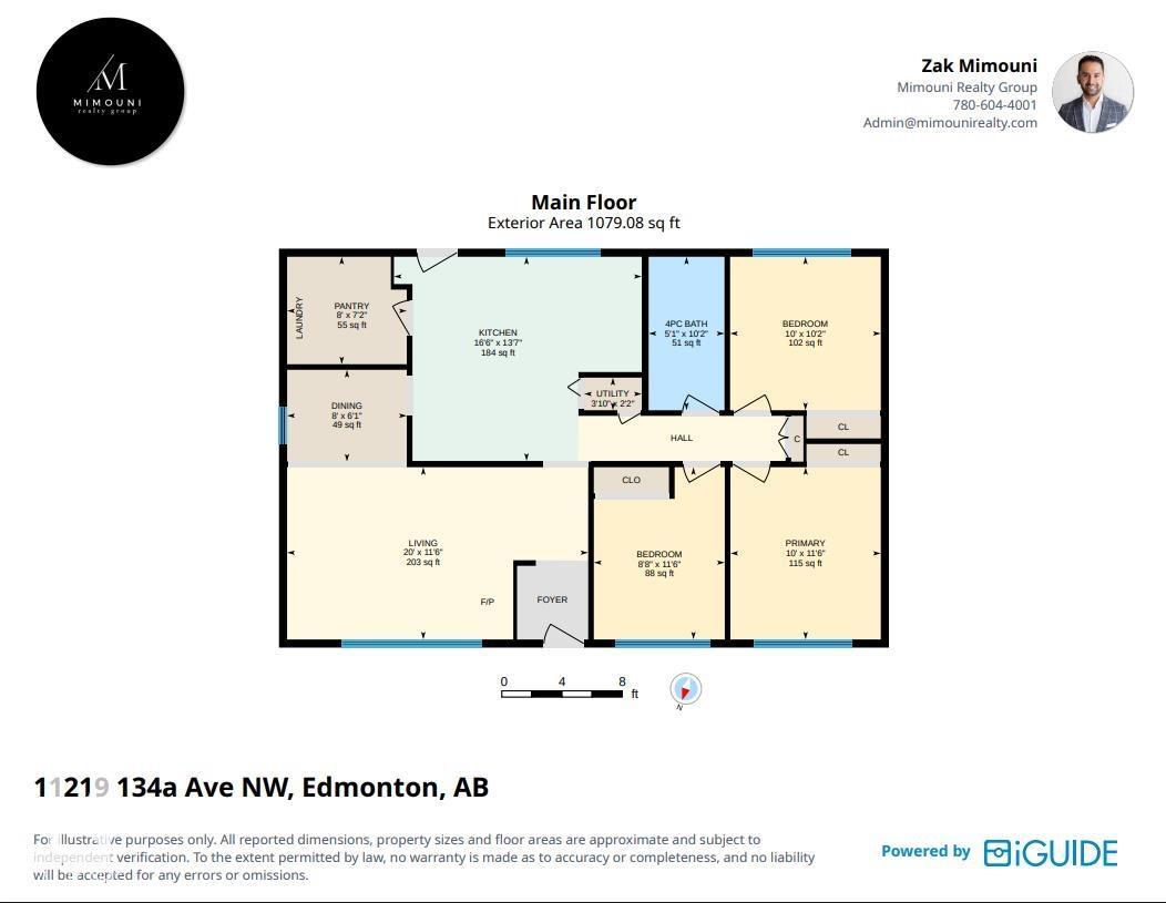 11219 134A AV NW - photo 3