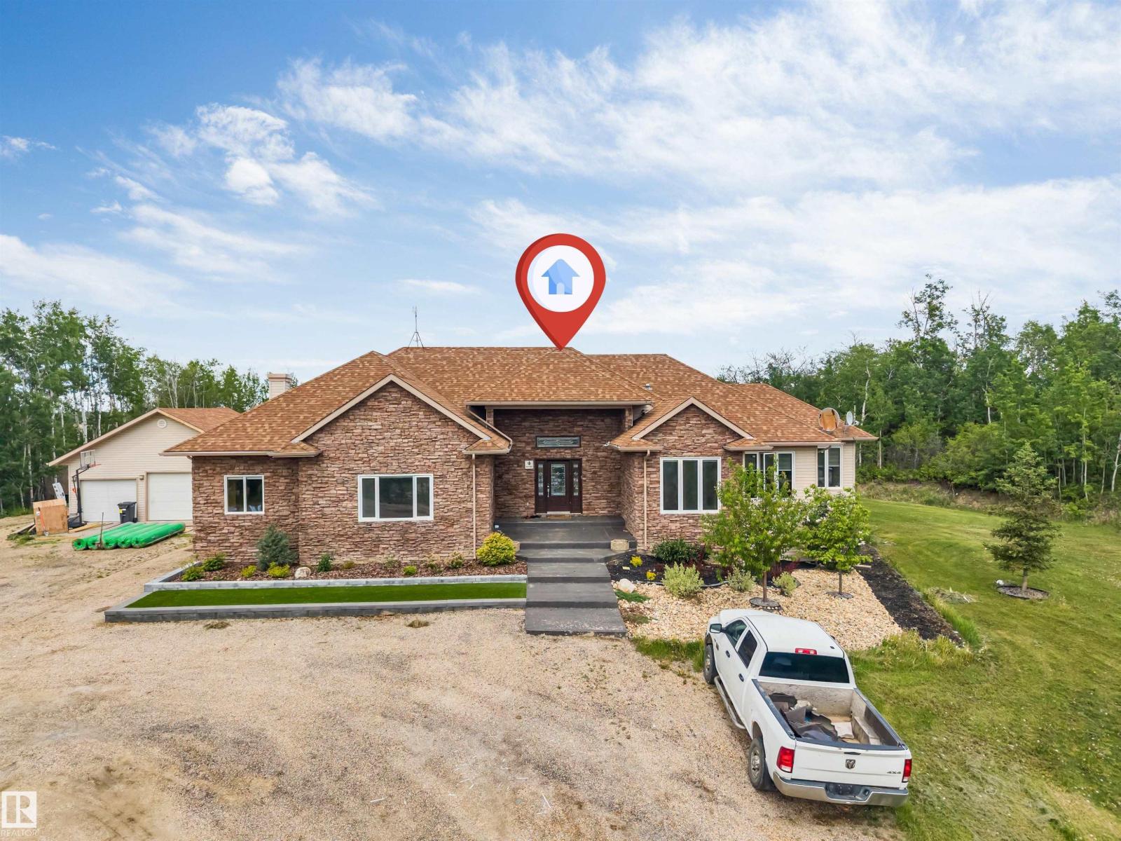 #330 50150 RGE RD 232 NE - photo 2