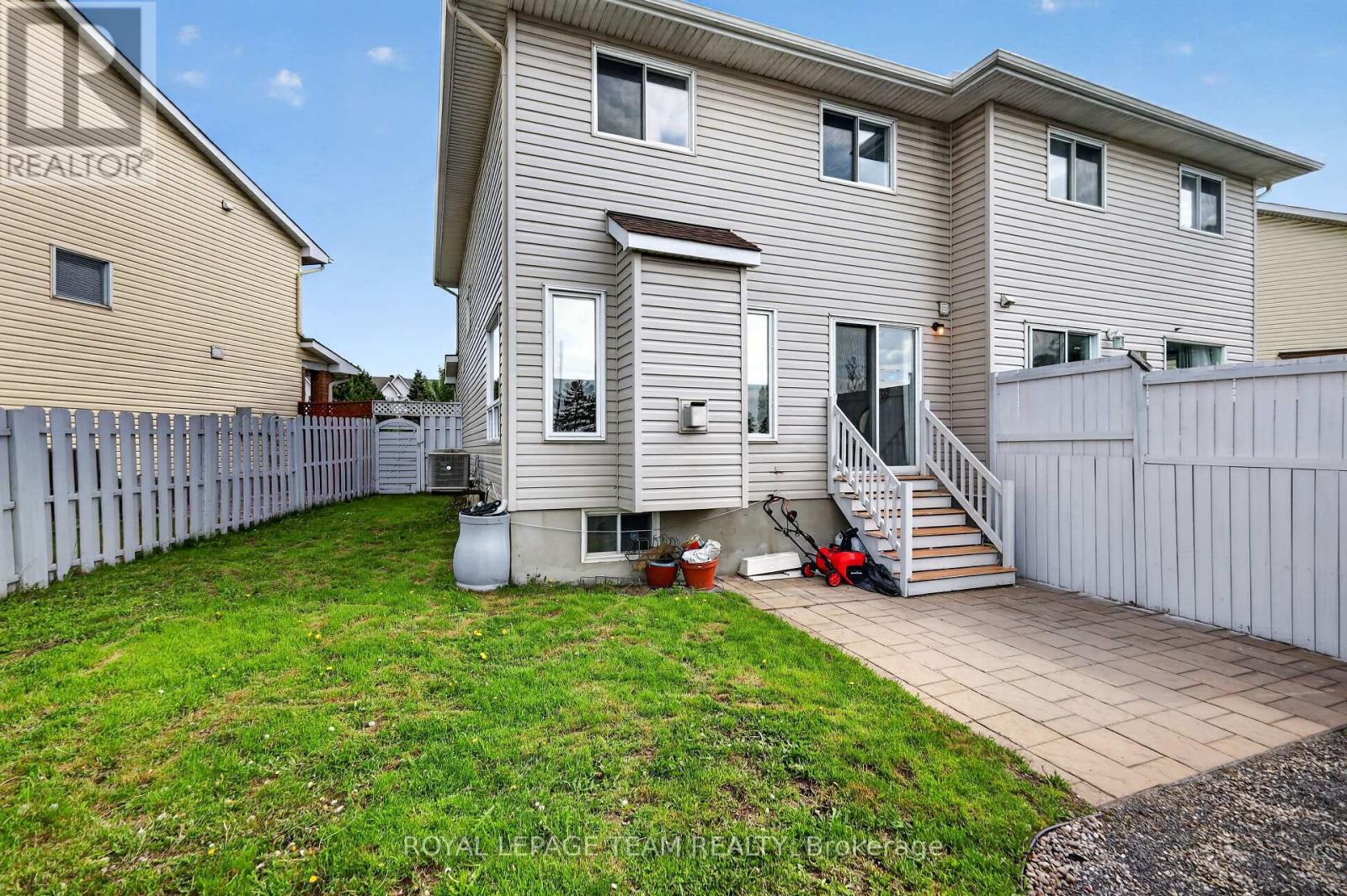 3 Bed, 4 Bath House for Sale in Ottawa – 2859 MILLSTREAM WAY, Ottawa – MLS# X13212522 - Image 36
