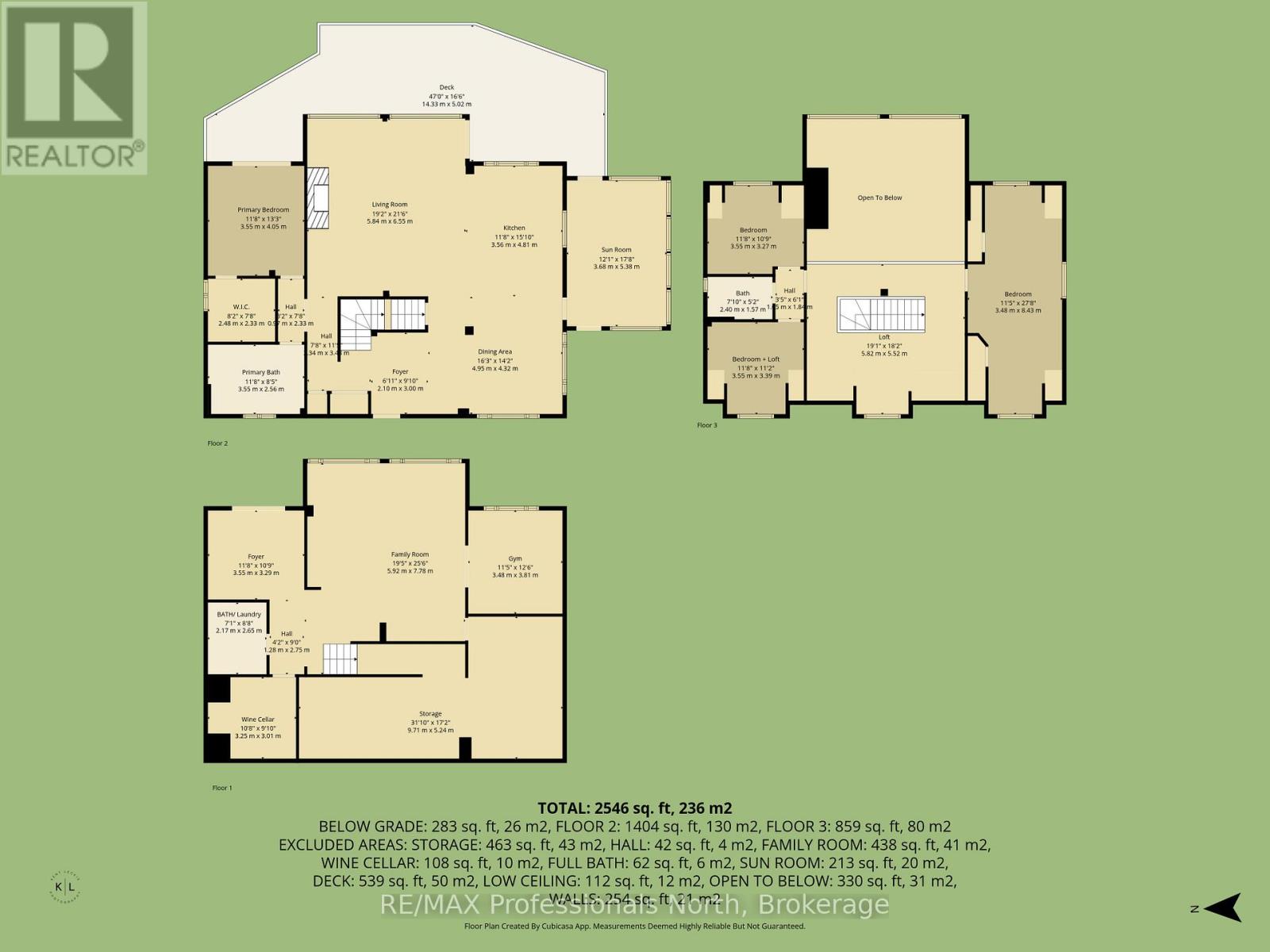 1015 BLUESTONE LANE - 50