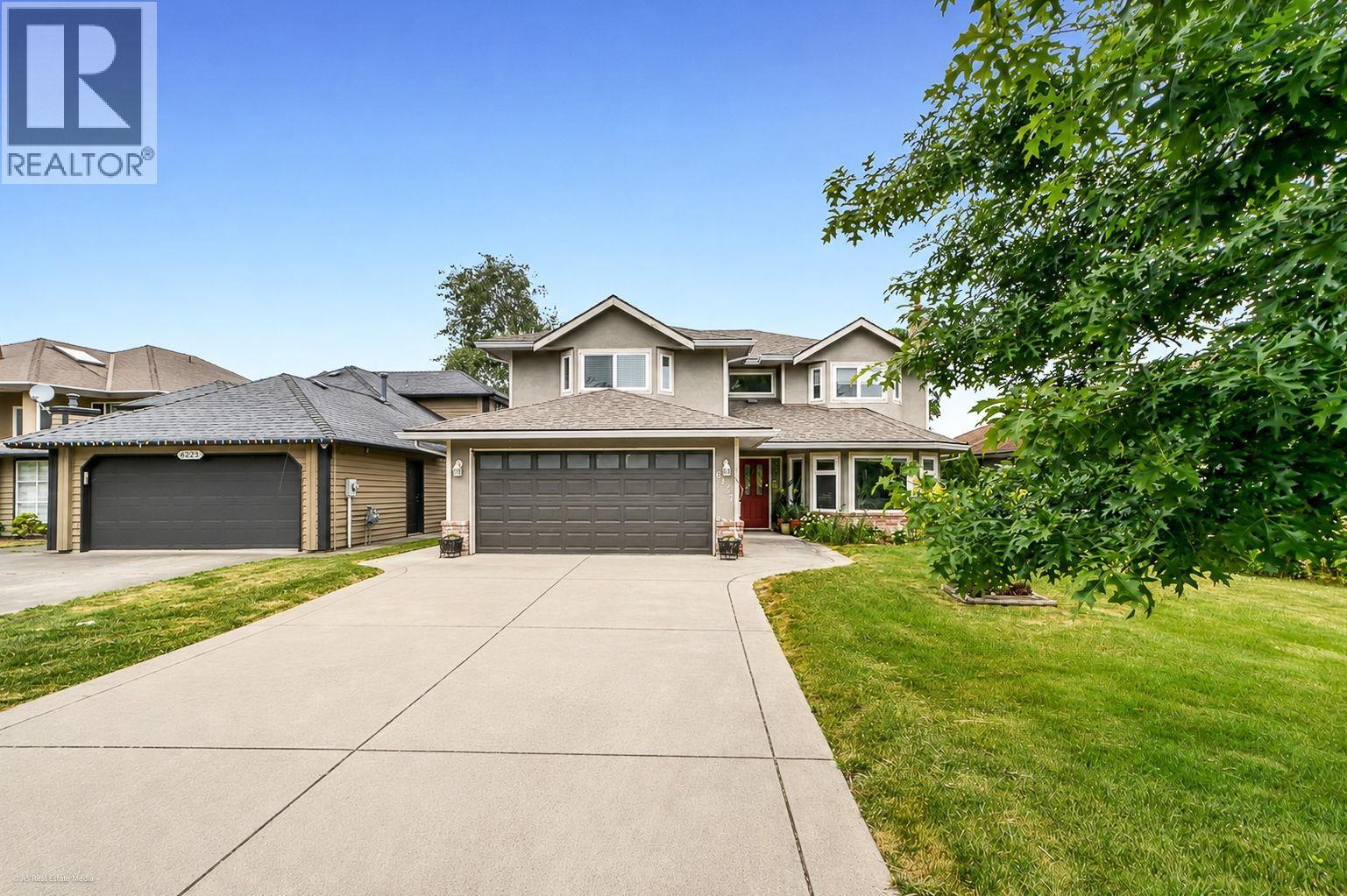 6227 CRESCENT PLACE, Delta
