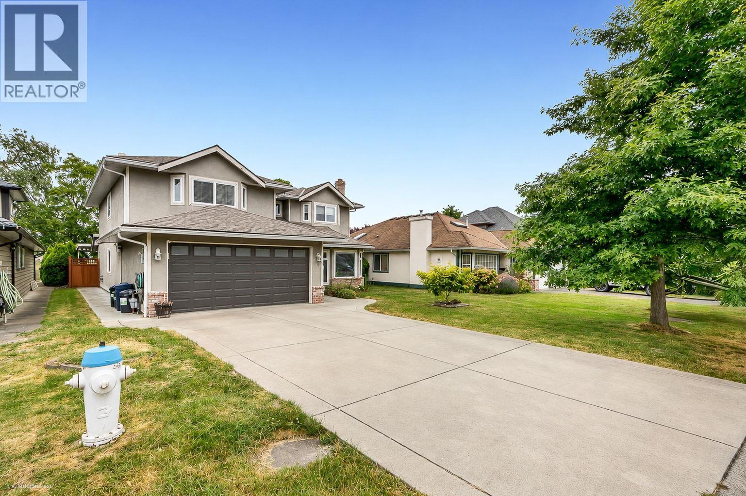 6227 CRESCENT PLACE, Delta