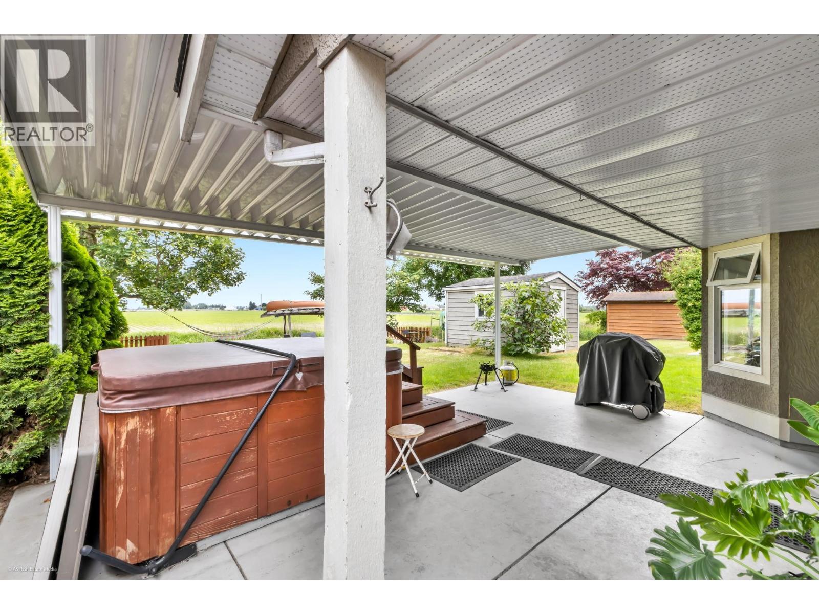 6227 CRESCENT PLACE, Delta