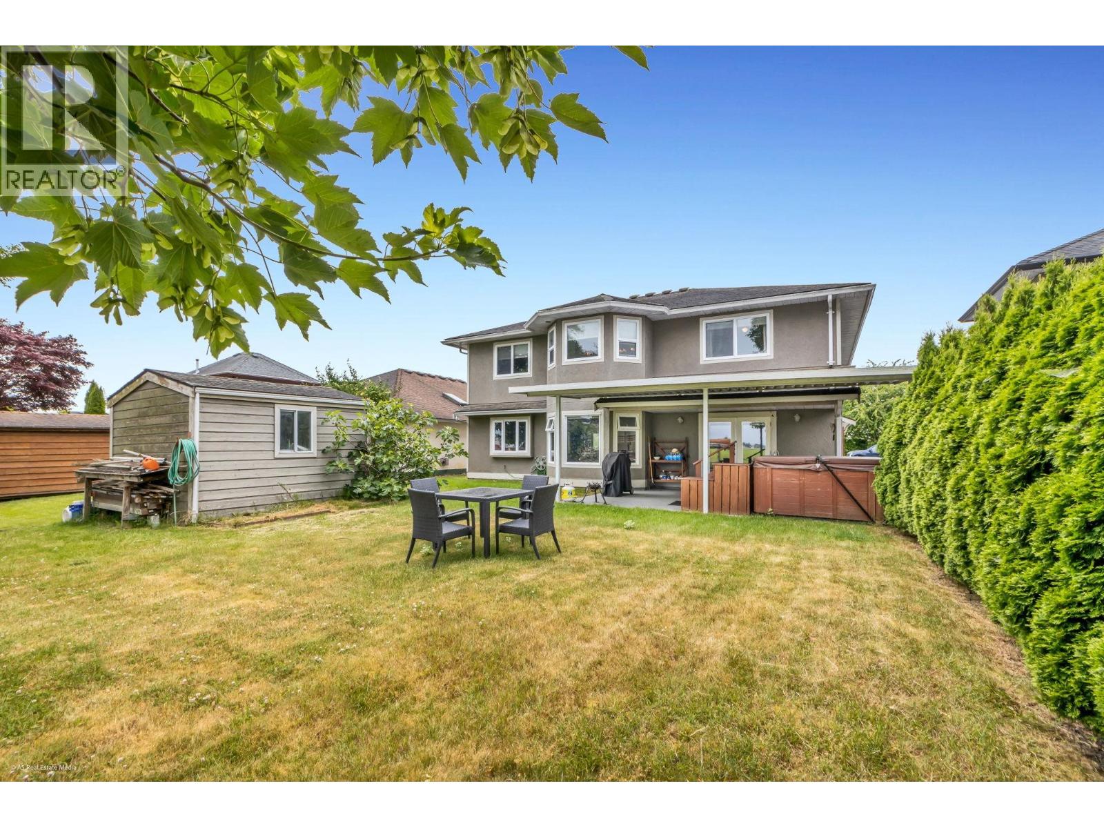 6227 CRESCENT PLACE, Delta