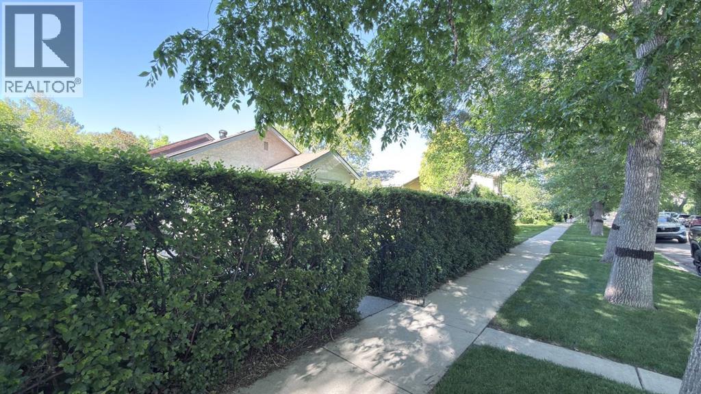 Private Yard