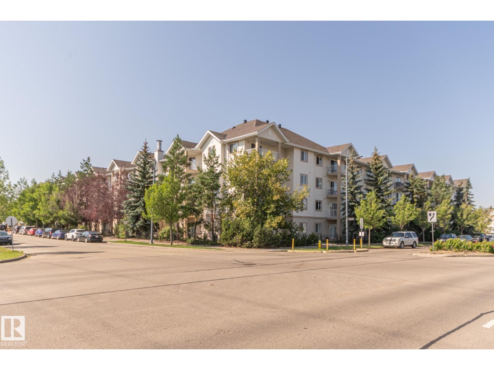 #119 245 EDWARDS DR SW - 1