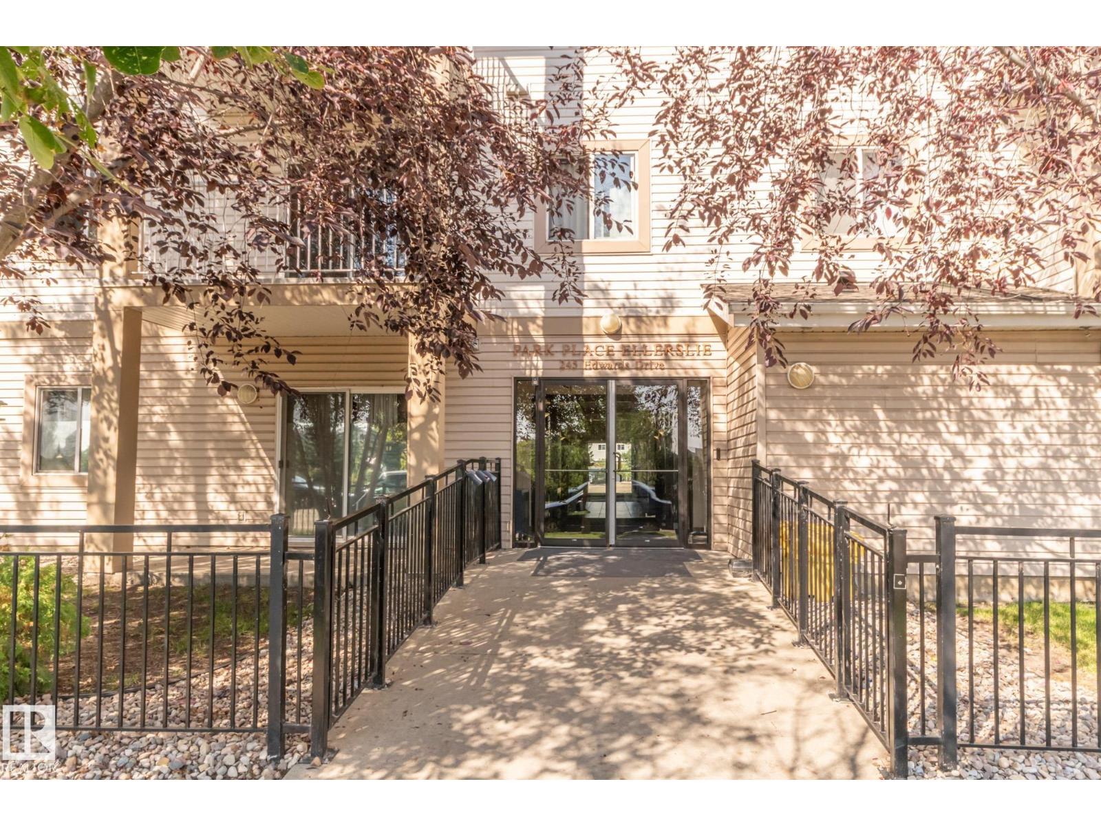 #119 245 EDWARDS DR SW - 22