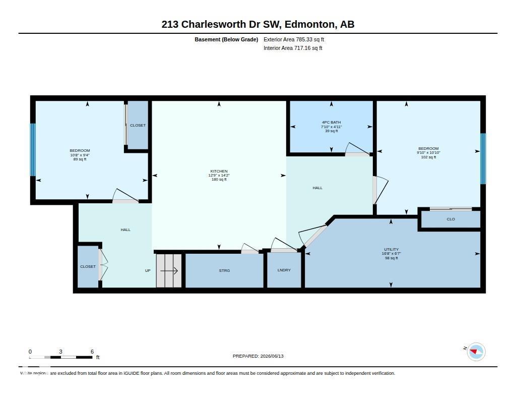 213 CHARLESWORTH DR SW — photo 55