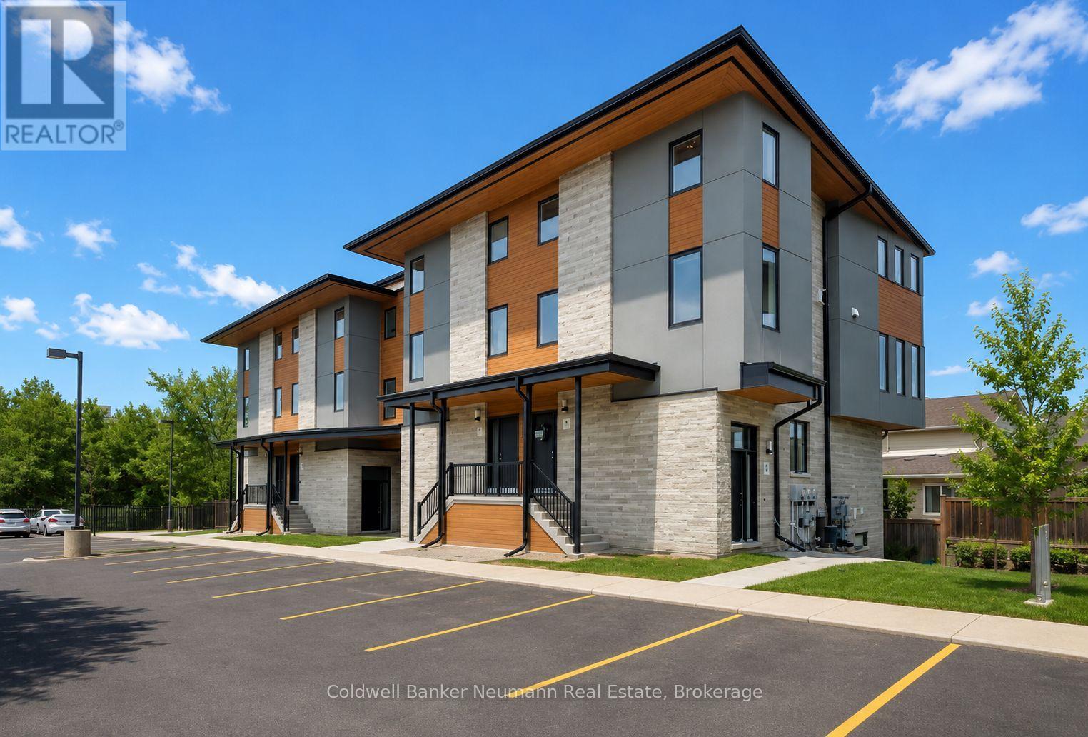 #8 32 ARKELL ROAD - 1