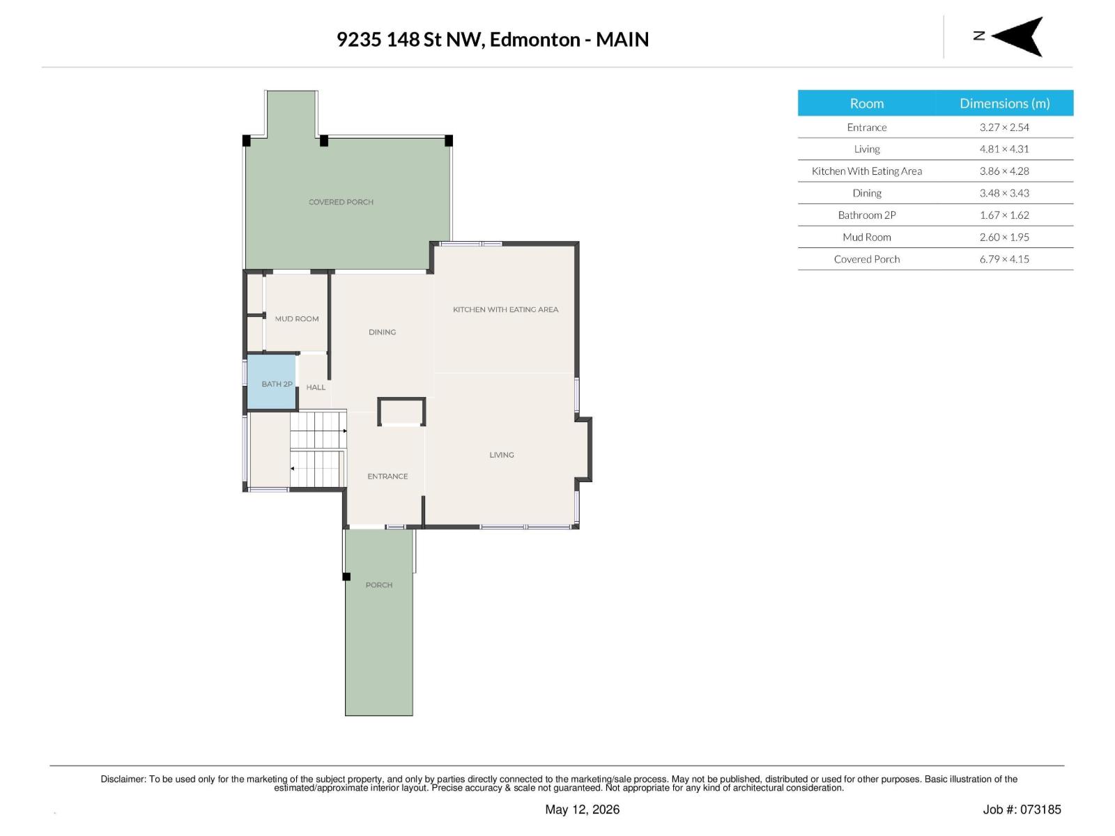 9235 148 ST NW - 71