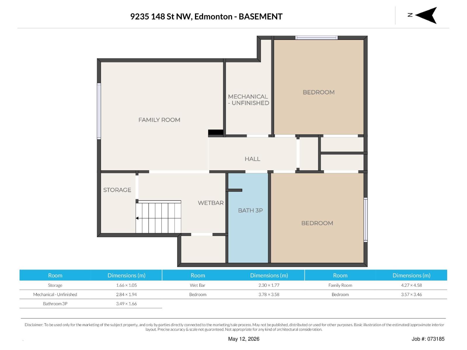 9235 148 ST NW - 73
