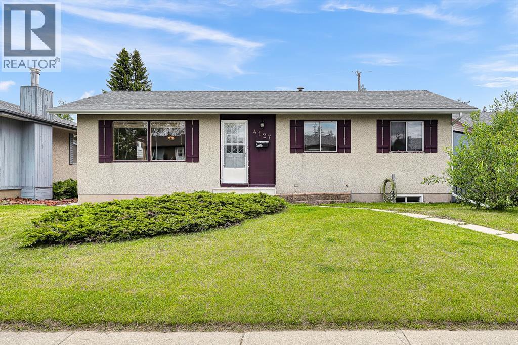 4127 Maryvale Road NE - 1
