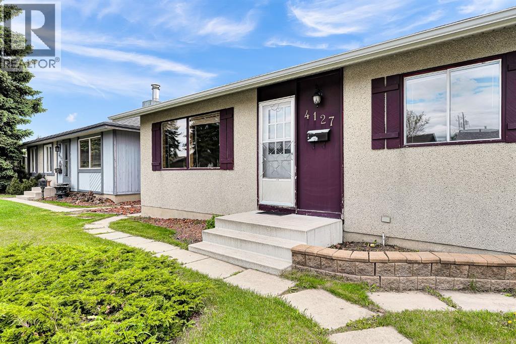 4127 Maryvale Road NE - 2