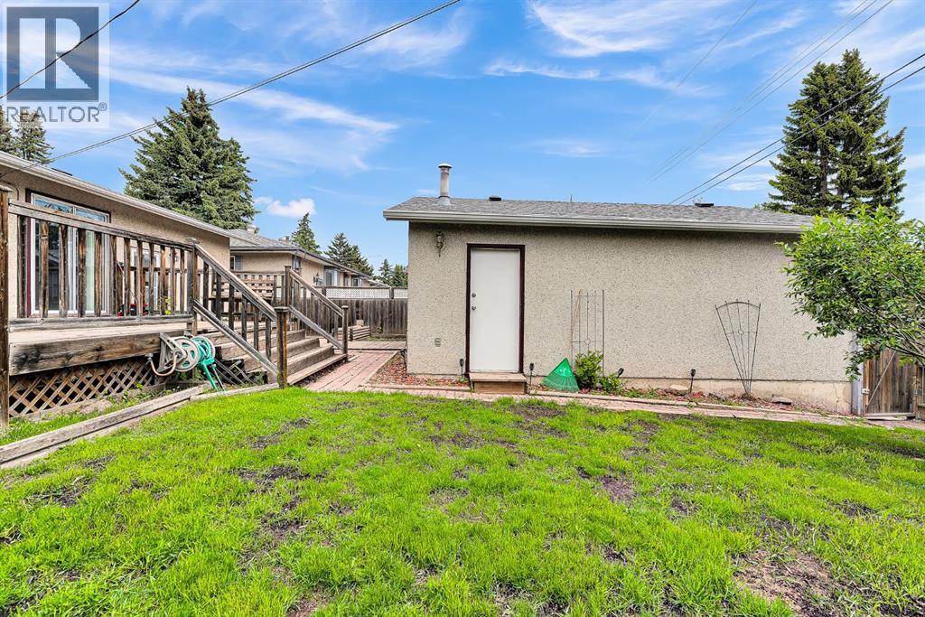 4127 Maryvale Road NE - 46