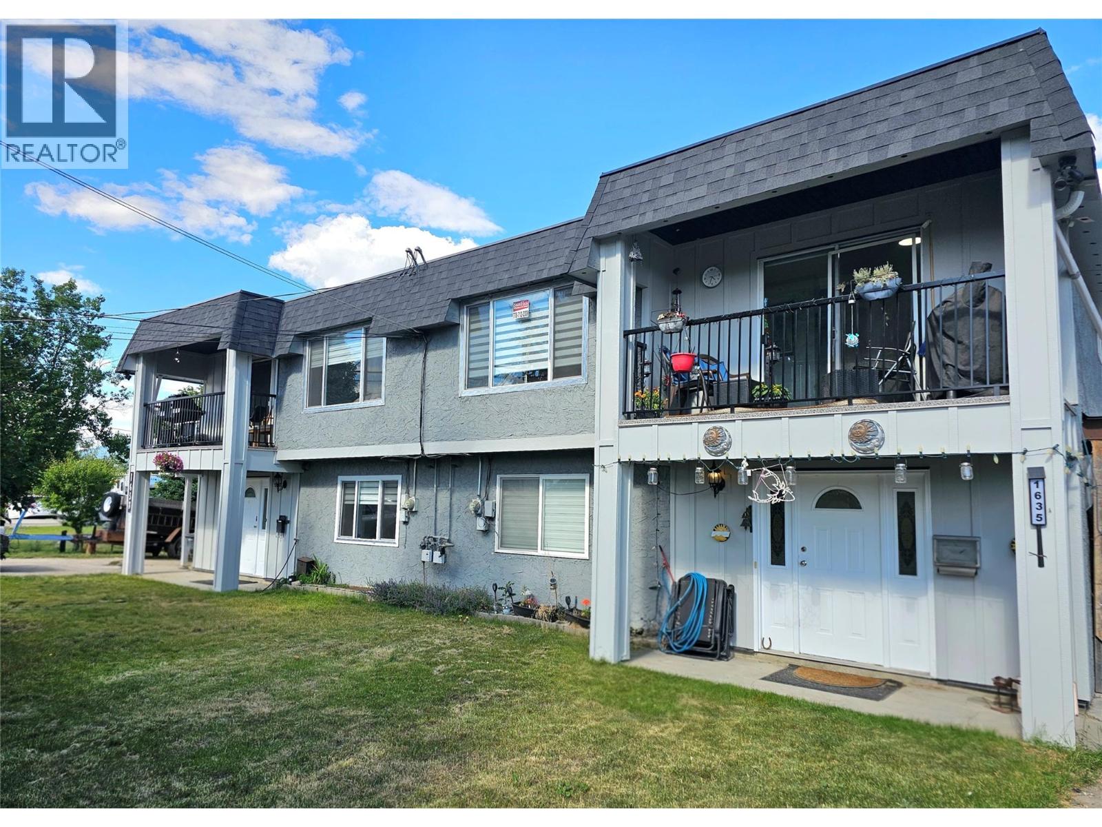 1635-1637 Findlay Road - 1