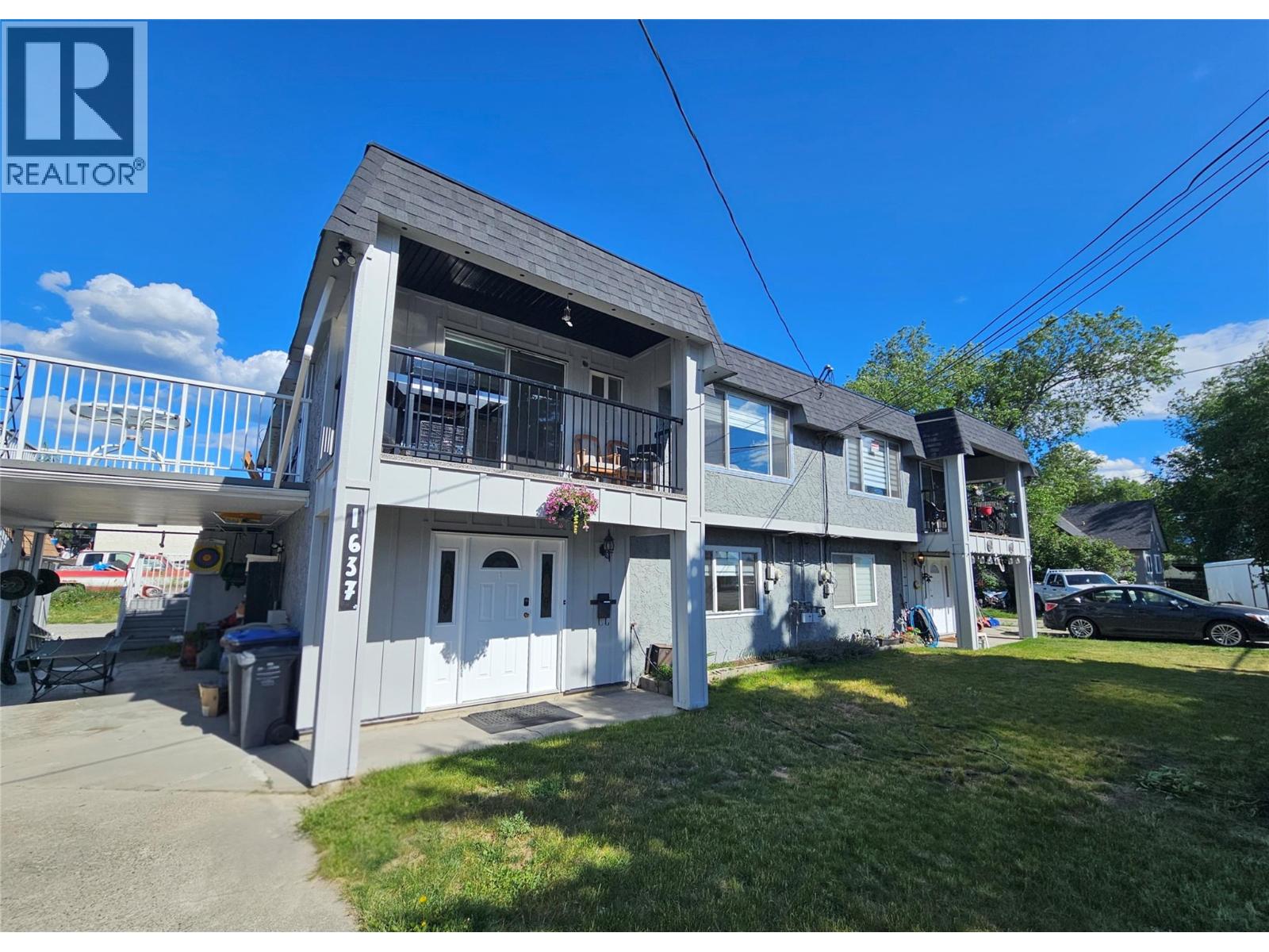 1635-1637 Findlay Road - 2