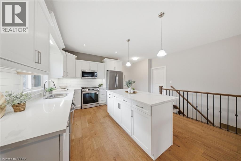 4-bedroom home for sale at 57 MCKEEN Street, Jarvis ON · photo 1 of 24