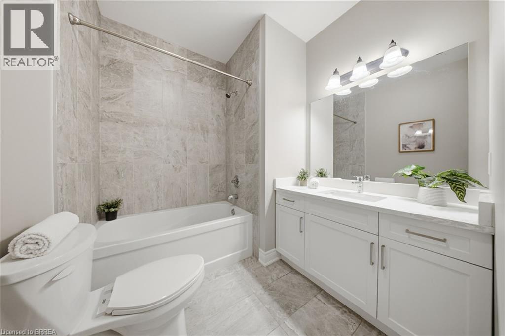 4-bedroom home for sale at 57 MCKEEN Street, Jarvis ON · photo 12 of 24