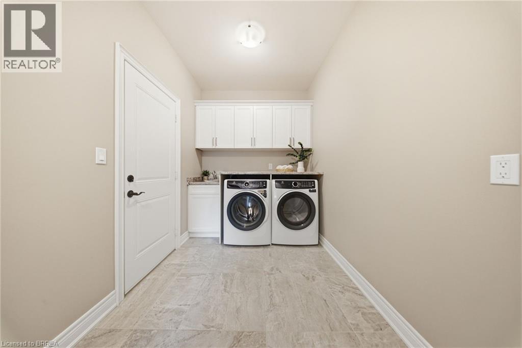 4-bedroom home for sale at 57 MCKEEN Street, Jarvis ON · photo 13 of 24