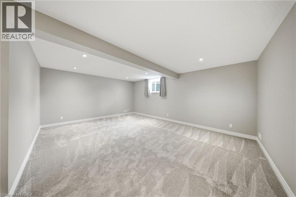 4-bedroom home for sale at 57 MCKEEN Street, Jarvis ON · photo 14 of 24