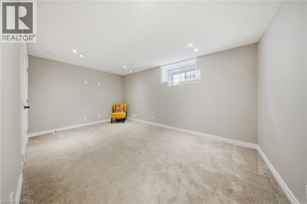 4-bedroom home for sale at 57 MCKEEN Street, Jarvis ON · photo 15 of 24