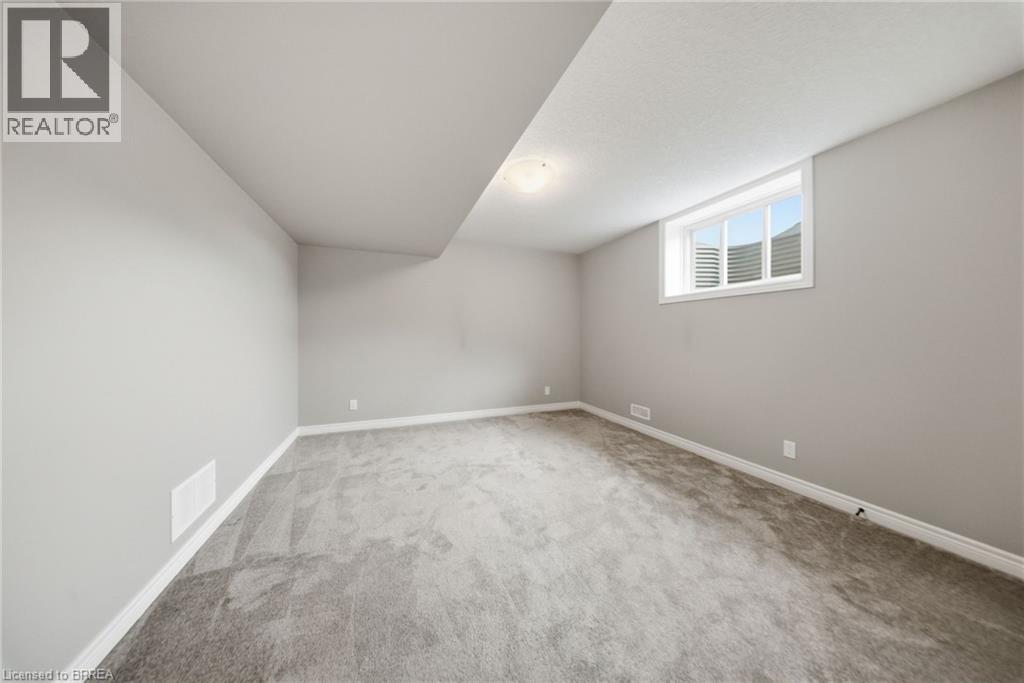4-bedroom home for sale at 57 MCKEEN Street, Jarvis ON · photo 16 of 24