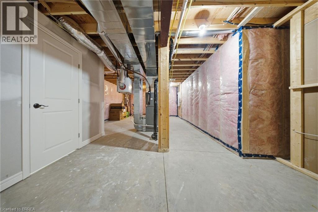 4-bedroom home for sale at 57 MCKEEN Street, Jarvis ON · photo 18 of 24