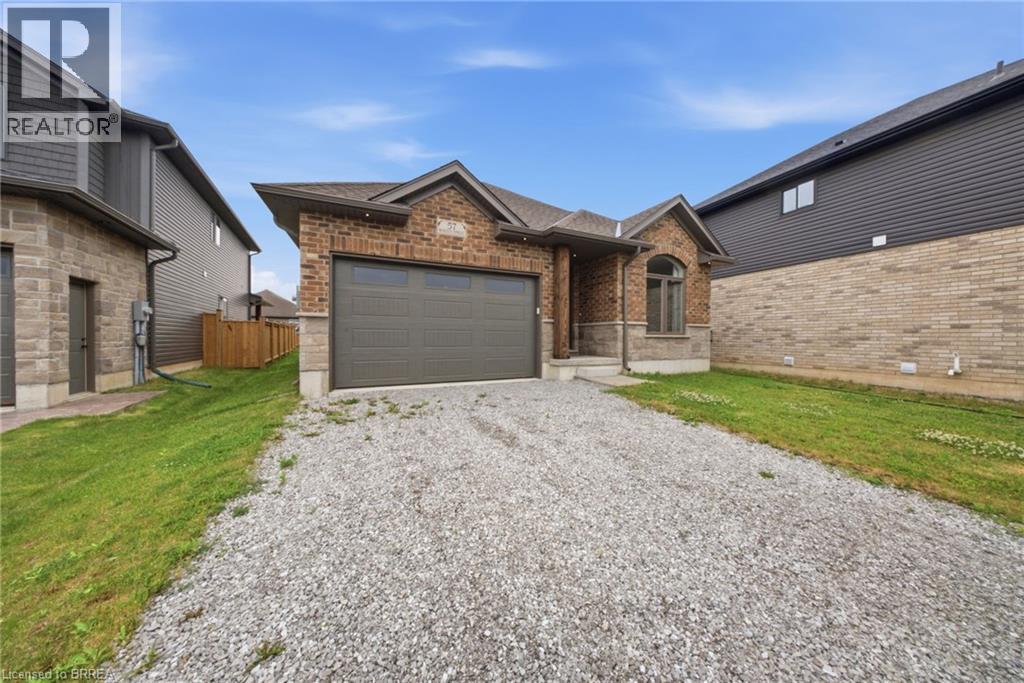 4-bedroom home for sale at 57 MCKEEN Street, Jarvis ON · photo 20 of 24