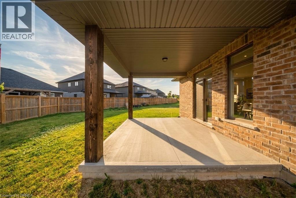 4-bedroom home for sale at 57 MCKEEN Street, Jarvis ON · photo 21 of 24