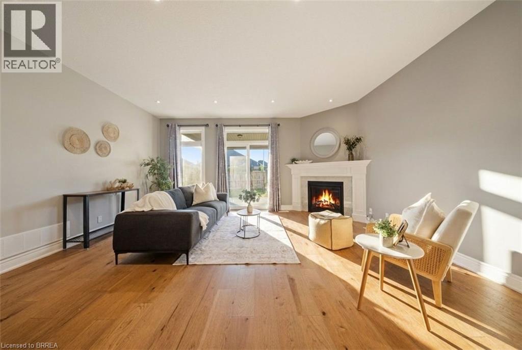 4-bedroom home for sale at 57 MCKEEN Street, Jarvis ON · photo 8 of 24