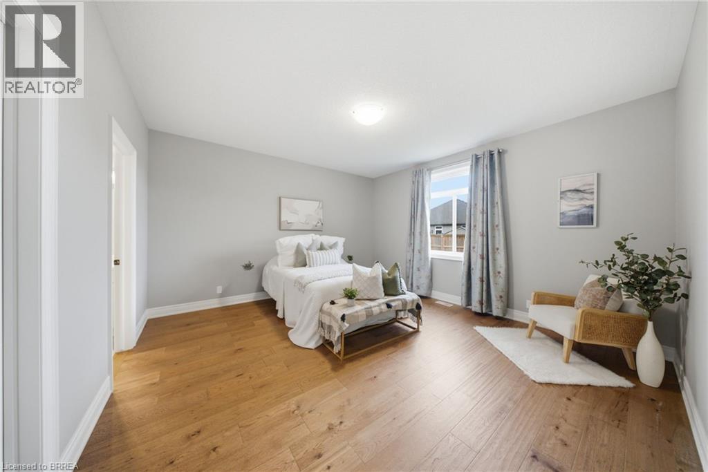 4-bedroom home for sale at 57 MCKEEN Street, Jarvis ON · photo 9 of 24