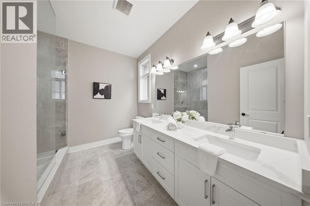 4-bedroom home for sale at 57 MCKEEN Street, Jarvis ON · photo 10 of 24