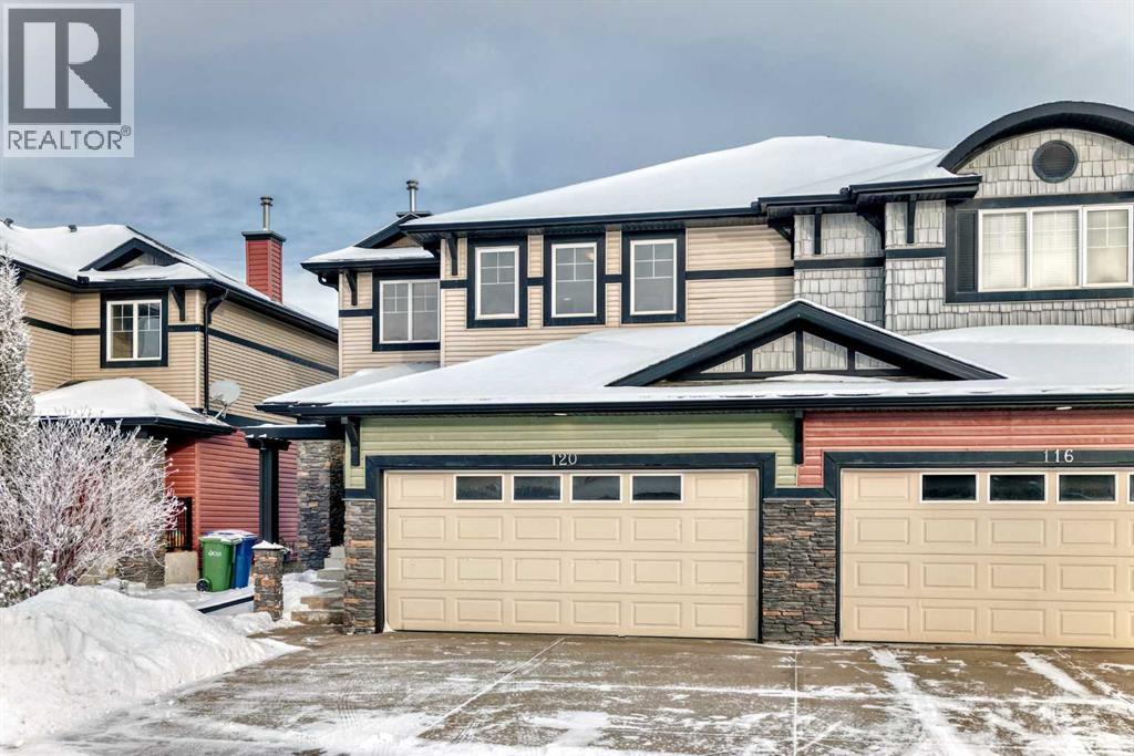 120 Springmere Grove - 4