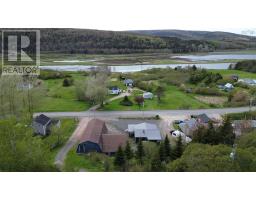 Bedroom - 1011 East Margaree Road, Margaree, NS B0E2A0 Photo 6