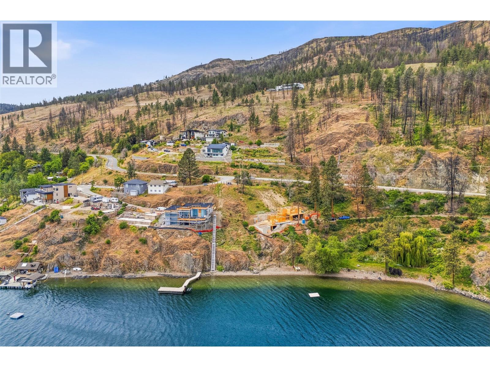  1054 Westside Road Highway South, West Kelowna