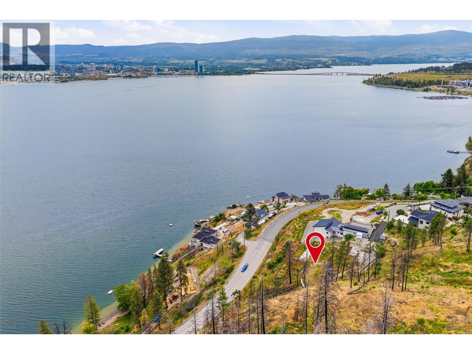  1054 Westside Road Highway South, West Kelowna