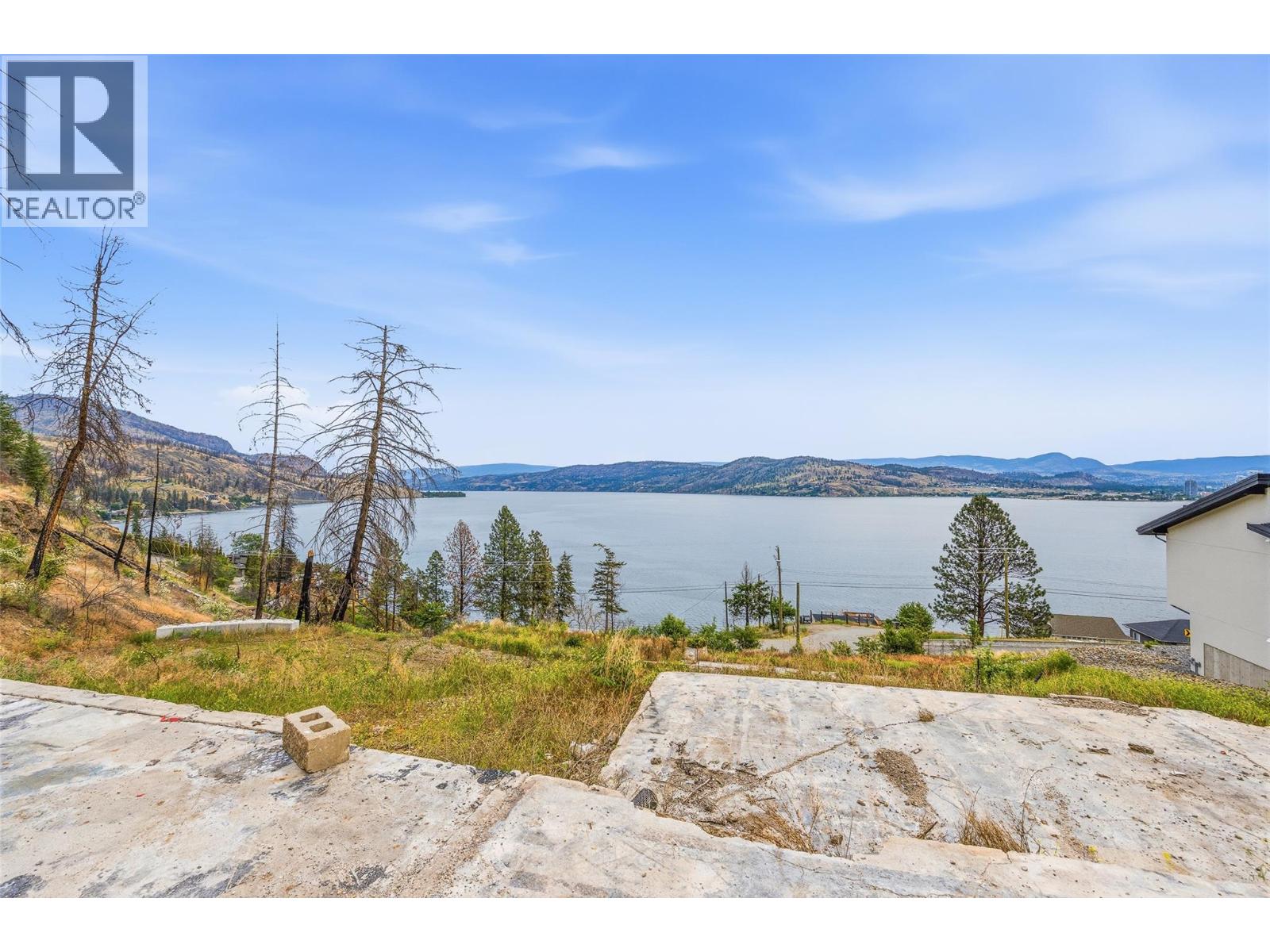  1054 Westside Road Highway South, West Kelowna