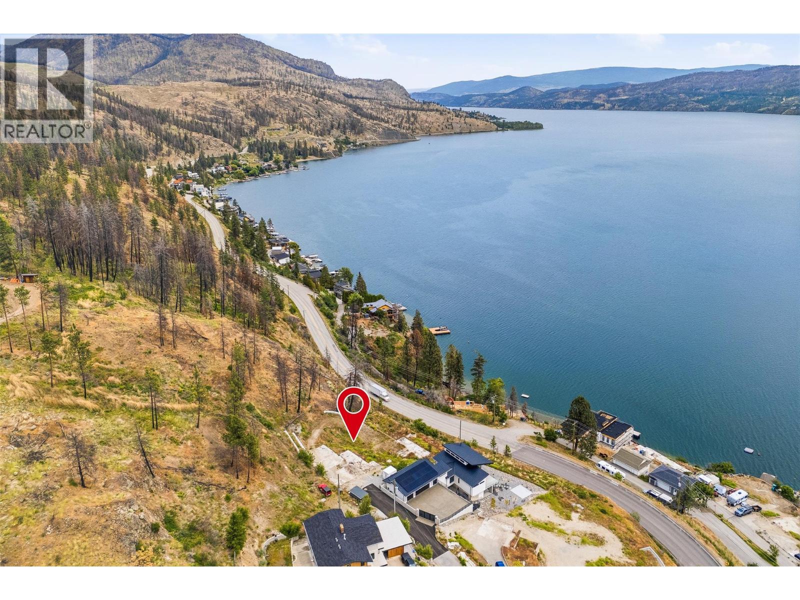 1054 Westside Road Highway South, West Kelowna