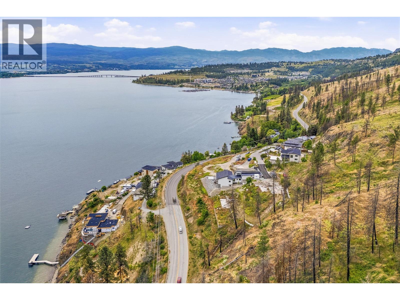  1054 Westside Road Highway South, West Kelowna